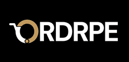 Ordrpe Logo
